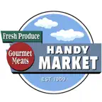 Handy Market iOS Icon