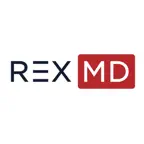 Rex MD: Telehealth for Men iOS Icon
