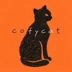 Cofy Cat Icon