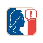 Alerte Naturalisation iOS Icon