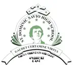 St Dominic Savio Andheri iOS Icon