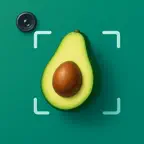Calorie AI - Food Scanner iOS Icon