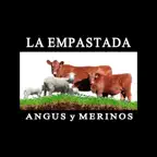 Cabaña La Empastada iOS Icon