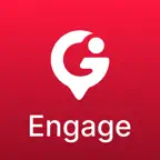 GovBuddy Engage iOS Icon
