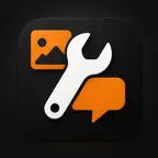 Repair Agent iOS Icon