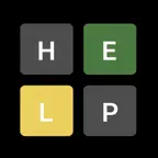 Daily Word Helper iOS Icon