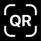 QR Code & Barcode Scanner + icon