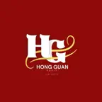 Hong Guan iOS Icon