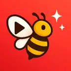 Tubee AI : Video Summary App Icon