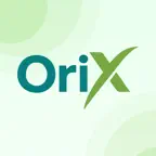 OriX – Kiếm tiền thông minh iOS Icon