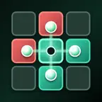 Reaction Grid iOS Icon