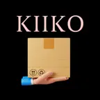 Kiiko Oпт iOS Icon