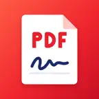 PDF Reader Pro: Scan & Sign iOS Icon