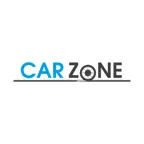 Carzone iOS Icon