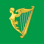 Irish iOS Icon