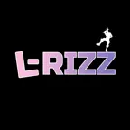 L-RIZZ : AI Flirt Detector App iOS Icon