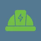 ECS Exam Prep 2025 iOS Icon