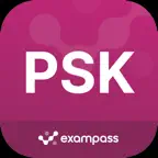PSK Exam Pass iOS Icon