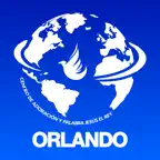 CAPJR ORLANDO iOS Icon