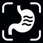 Debloater AI - reduce bloating iOS Icon