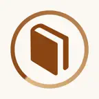 Reading Timer - Time & Pages iOS Icon