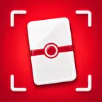 Card Value Scanner: TCG App iOS Icon