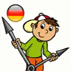 Die Uhr & Uhrzeit lernen [PMQ] iOS Icon