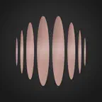 Snore Timeline: Sleep Tracker Icon