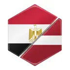 تعلم اللاتفية بسهولة iOS Icon