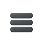 Sticky Shortcuts iOS Icon