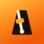 Metronome Pro for Apple Watch icon