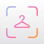 Try On - Virtual Fitting Room iOS Icon