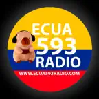 Ecua 593 Radio iOS Icon