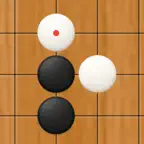 Gomoku - Five in a Row AI iOS Icon