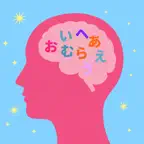 Brain Training : Word Search iOS Icon