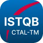ISTQB Management ExamSimulator iOS Icon