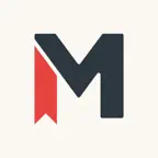 Memoire - Journal iOS Icon