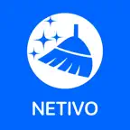 Netivo Cleaner & Shield iOS Icon