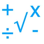 Maths Practice iOS Icon