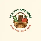 Good Food PS iOS Icon