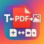 PDF Studio Manager Pro iOS Icon