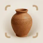 RelicAI : Antique Identifier iOS Icon