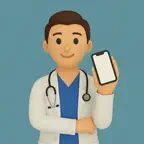MRCP Mastery - MCQ Practice iOS Icon