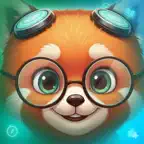 AI Homework Helper: Math Scan iOS Icon