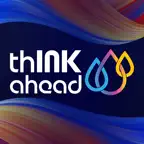 thINK Ahead 2026 iOS Icon