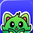 Trading Card Scanner - Mint icon
