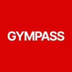 GYMPASS 짐패스 - 피트니스 예약/입장관리 iOS Icon