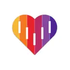 DaterGraph: Relationship Diary Icon