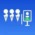 シャノンウォークスルー iOS Icon