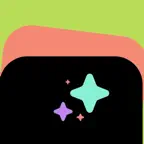 Snapure+: Secure Photo Cleaner iOS Icon